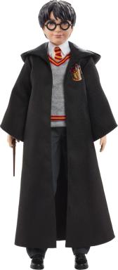 HP Harry Potter Puppe, Nr: FYM50