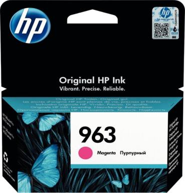 Image HP_Ink_No963_Magenta_3JA24AEBGX_img9_3683798.jpg Image