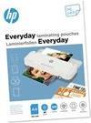 HP Laminierfolien Everyday A4  80 Micron 100x