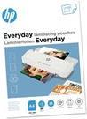 HP Laminierfolien Everyday A4  80 Micron  25x