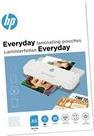HP Laminierfolien Everyday A5  80 Micron  25x