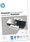 HP Laminierfolien Premium A3 125 Micron  50x