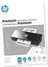 HP Laminierfolien Premium A3 250 Micron  25x