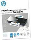 HP Laminierfolien Premium A4 250 Micron  50x