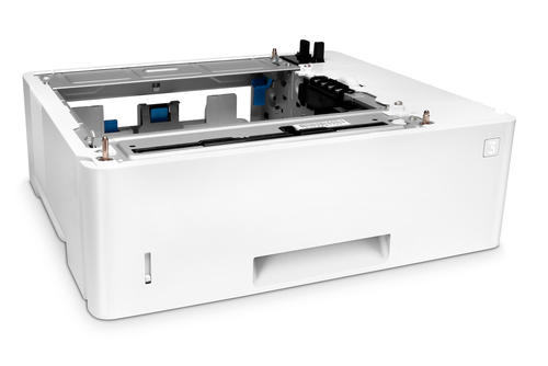Image HP_LaserJet_550-Sheet_Paper_Feeder_img1_3712086.jpg Image