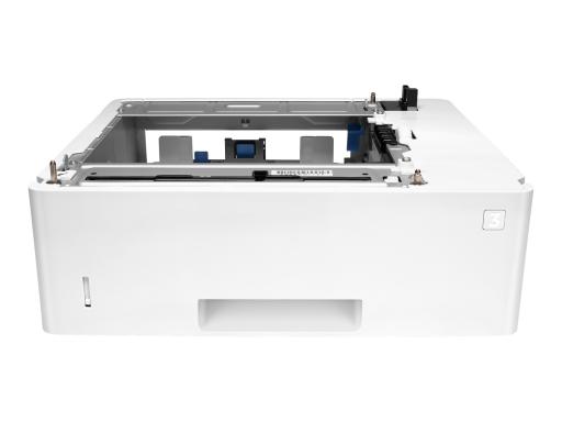 Image HP_LaserJet_550-Sheet_Paper_Feeder_img5_3712086.jpg Image