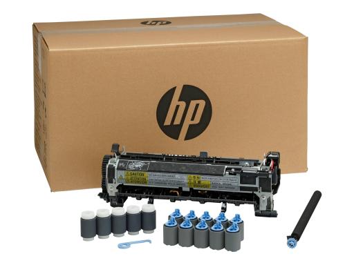 Image HP_LaserJet_Printer_220V_Maintenance_Kit_img5_3684085.jpg Image
