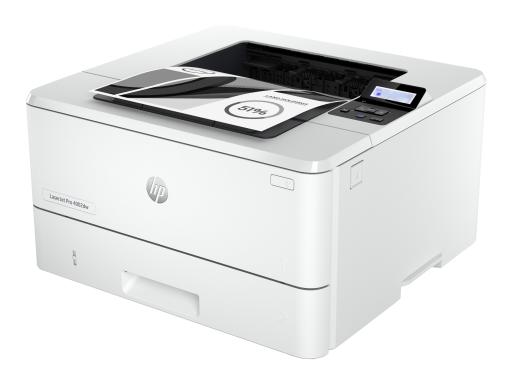 HP LaserJet Pro 4002dw Laserdrucker weiß