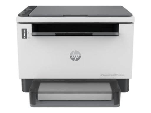 HP LaserJet Tank MFP 2604dw 3 in 1 Laser-Multifunktionsdrucker weiß
