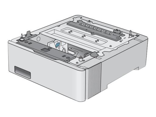 HP Laserjet 550 Blatt Papierzufuhr M452