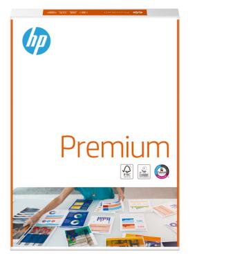HP Multifunktionspapier "Premium", DIN A4, 90 g/qm weiß