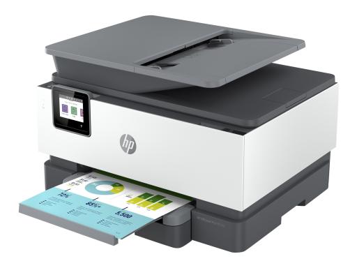 HP OfficeJet Pro 9010e