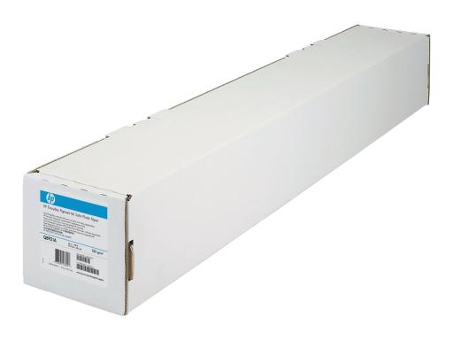 HP Papier coated heavy 61cm