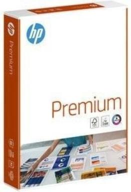 HP Premium - A3 (297 x 420 mm) - 80 g/m² - 500 Blatt Papier