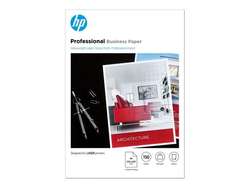 Image HP_Prof_Gls_LJ_A4_200g_150sh_FSC_Paper_img3_3683203.jpg Image