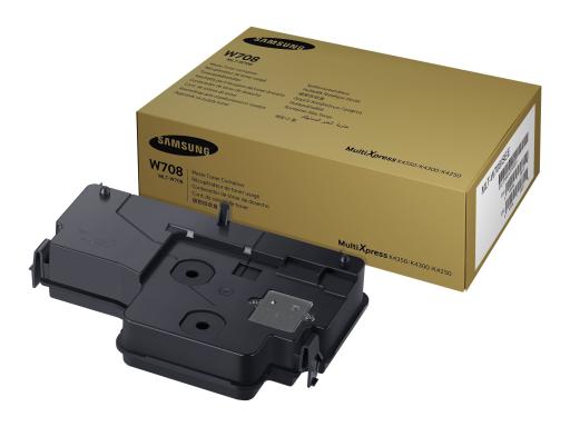 HP SAMSUNG MLT-W708 Toner Collection Unit