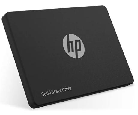 HP SSD S650 240GB 2.5