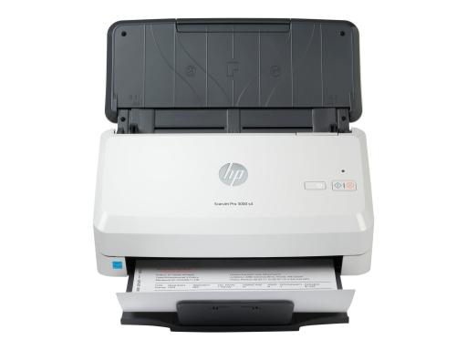 HP Scanjet Pro 3000s4