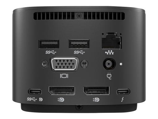 Image HP_Thunderbolt_120W_G4_Dock_for_Notebook_img4_4844657.jpg Image