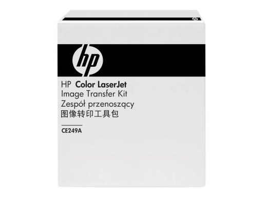 HP TransferKit 150.000 Seiten fuer ColorLaserjet CP4520