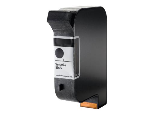 HP Versatile Black Schwarz Tintenpatrone