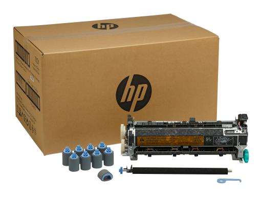 HP WartungsKit 220V 200000Seiten für LJ4250 LJ4350 (DE)