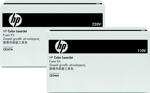 HP Wartungskit 220V 150.000 Seiten fuer ColorlaserJet CP4520