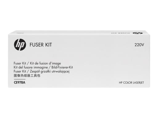 HP Wartungskit 220Volt für CLJ Enterprise