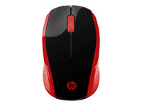 Image HP_Wireless_Maus_200_Empres_Red_img4_4287513.jpg Image