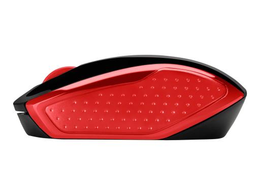 Image HP_Wireless_Maus_200_Empres_Red_img5_4287513.jpg Image