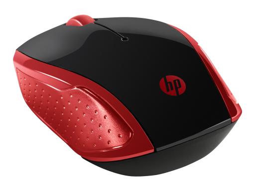 Image HP_Wireless_Maus_200_Empres_Red_img6_4287513.jpg Image