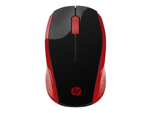 Image HP_Wireless_Maus_200_Empres_Red_img7_4287513.jpg Image