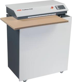 Verpackungspolstermaschine ProfiPack P425, mit Drehstrom