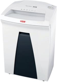 Aktenvernichter HSM SECURIO B24 1x5 mm Partikel Sicherheitsstufe 7