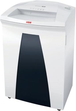 HSM SECURIO B34 - Vorzerkleinerer - Partikelschnitt Preview Image