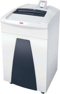 Aktenvernichter HSM SECURIO P40i mit separatem OMDD-Schneidwerk