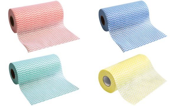 Image HYGOCLEAN_Spl-__Reinigungstuch_EC_O_auf_img1_4392503.jpg Image