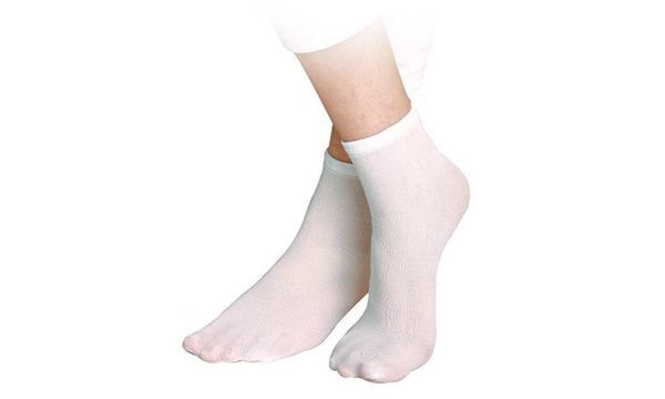 Image HYGOSTAR_Einwegsocken_FOOT_FRESH_a_b_Gre_img2_4392434.jpg Image