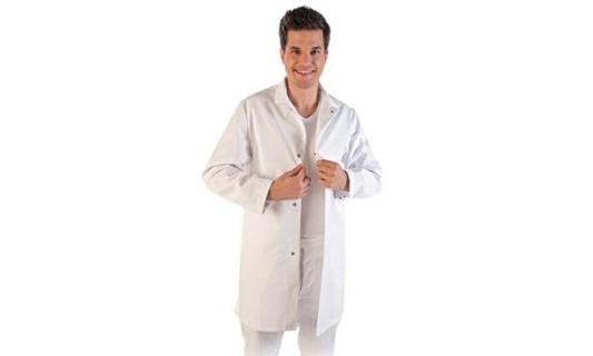 Image HYGOSTAR_HACCP-Kittel_Gre_XXXL_wei_6495181_img0_4391589.jpg Image