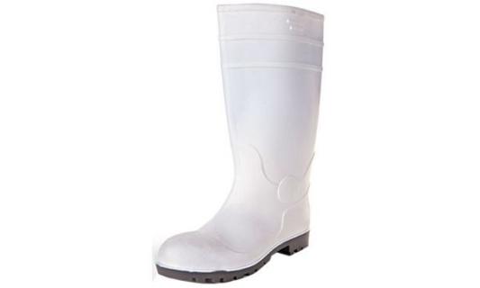 HYGOSTAR HACCP-Sicherheitsstiefel S 4 SRC FOOD, Größe: 36 (6495228)