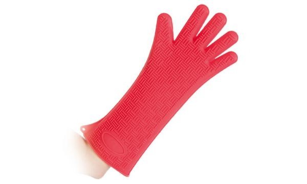 Image HYGOSTAR_Silikon-Handschuh_HEATBLO_CKER_rot_img2_4392096.jpg Image