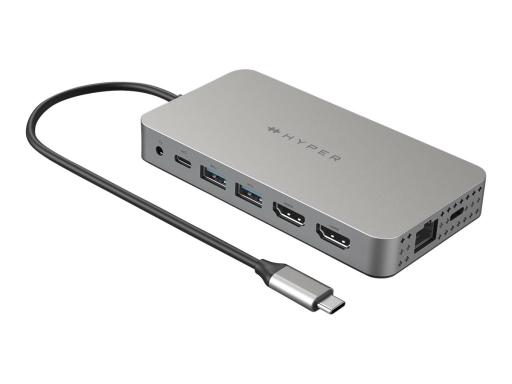 Image HYPER_HDM1H-GL_USB-C_Dockingstation_img1_4844632.jpg Image