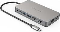HYPER HDM1H-GL USB-C Dockingstation