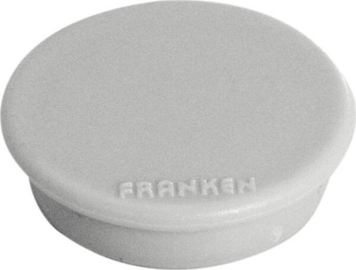 Image Haftmagnet_13mm_grau_Haftkraft_100g_hochwertiger_img1_4377544.jpg Image
