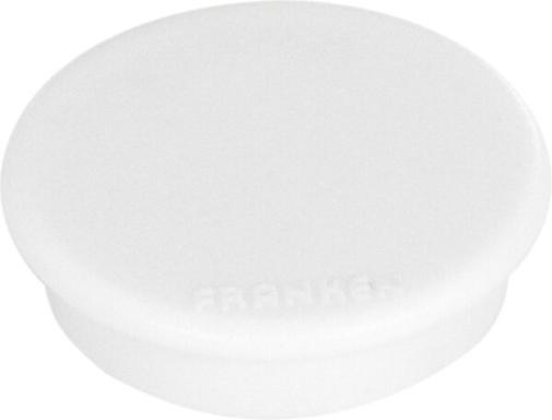 Image Haftmagnet_13mm_wei_Haftkraft_100g_hochwertiger_img2_4377547.jpg Image
