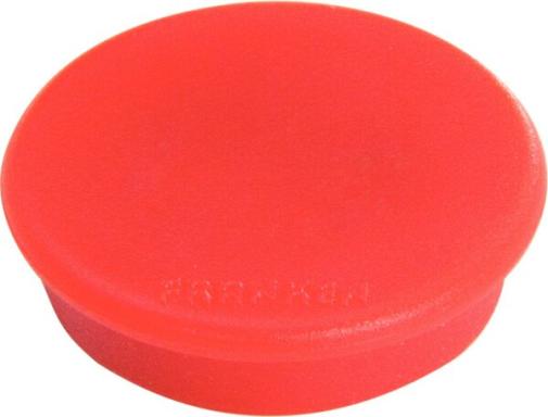 Image Haftmagnet_32mm_rot_10_Stck_Haftkraft_800g_img1_4403780.jpg Image