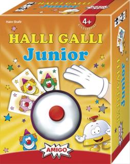 Halli Galli Junior, Nr: 7790