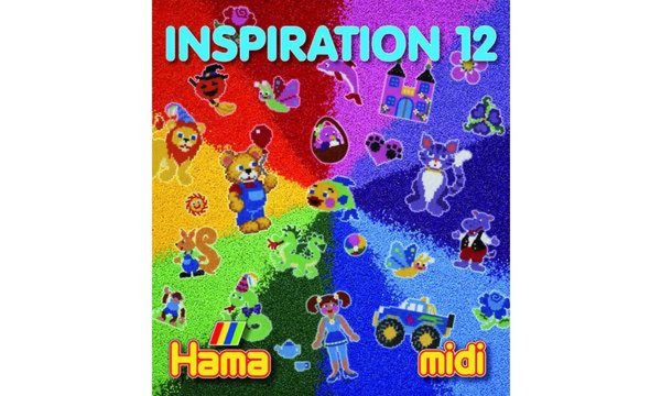 Image Hama_Bgelperlen_midi_Inspirationsh_eft_Nr_img3_4383644.jpg Image