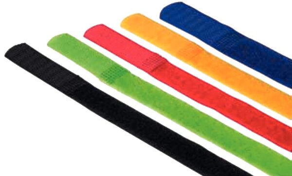 Hama Klettbinder-Streifen, 215mm