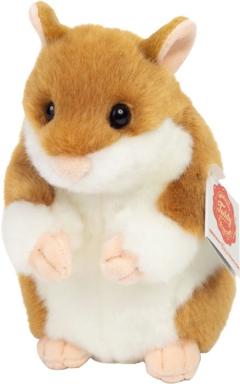 Hamster, ca. 16 cm, Nr: 926580